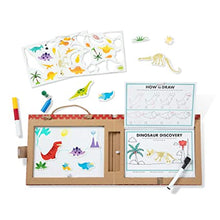 Load image into Gallery viewer, Melissa & Doug Learn to Play, Draw, Create