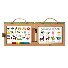 Load image into Gallery viewer, Melissa & Doug Learn to Play, Draw, Create