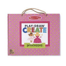 Load image into Gallery viewer, Melissa & Doug Learn to Play, Draw, Create