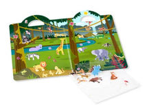 Load image into Gallery viewer, Melissa & Doug Puffy Stickers Play Set