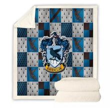 Load image into Gallery viewer, Harry Potter Blankets - (10/8/2020)