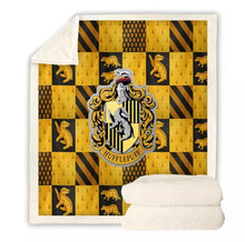 Load image into Gallery viewer, Harry Potter Blankets - (10/8/2020)