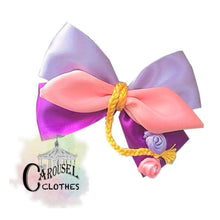 Load image into Gallery viewer, Princess Inspired Bows