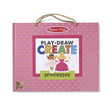Load image into Gallery viewer, Melissa &amp; Doug Learn to Play, Draw, Create